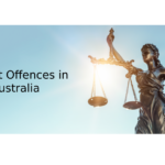 Assault Offences Across Australia