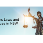 Firearms Laws and Licences in New South Wales