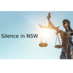 The Right to Silence in New South Wales