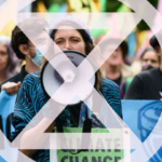 “The Climate Movement Is Back”: Violet CoCo on XR Taking Over the Streets of Naarm