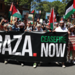 Sydney Condemns Israel’s Colonial Crimes, as the Genocide Resumes in Gaza
