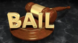 Bail