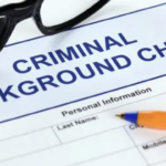 How Can I Check if I Have a Criminal Record?
