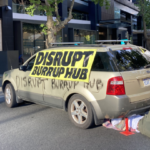 Disrupt Burrup Hub Advisor Criticised for Media Prowess: Interview with Jesse Noakes