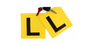 L Plates