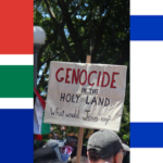 South African World Court Challenge Could Bring Gaza Genocide to an End