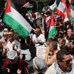 The Unreported Sea of Pro-Palestinian Humanity Continues to March on Sydney: 13th Week in Photos