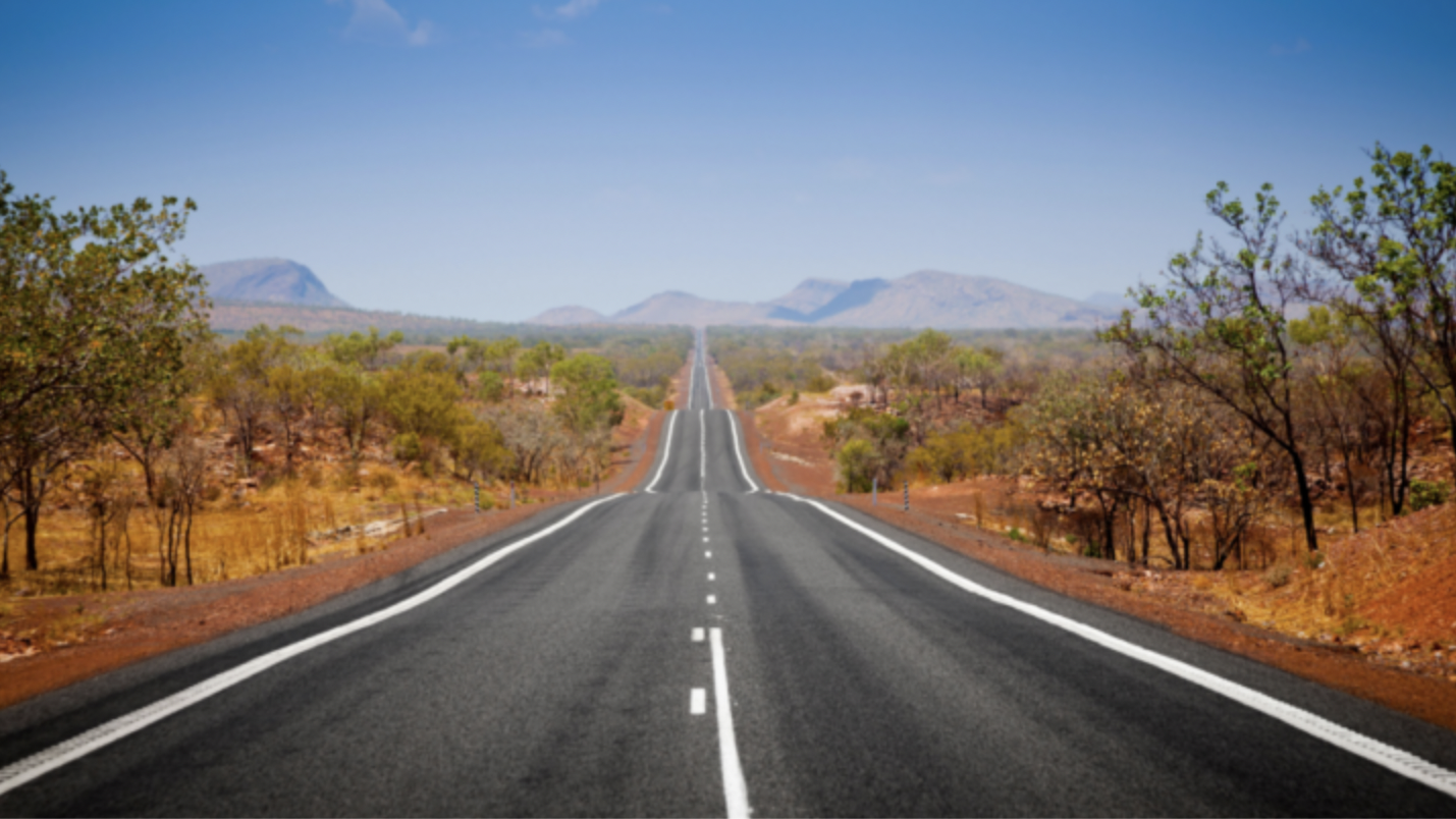 Speeding Offences In NSW What Is the Speed Limit If There Are No Signs?