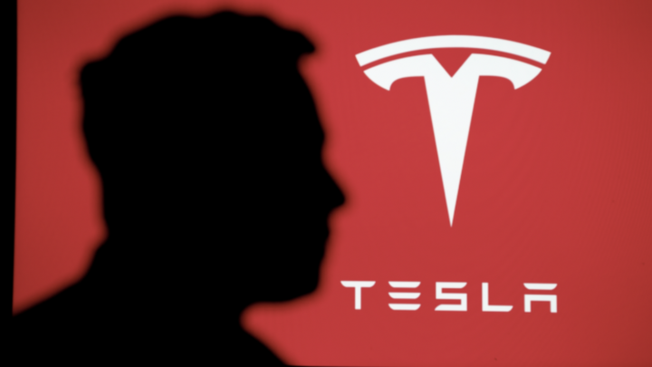 Elon Musk and Tesla