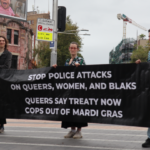 NSW Police Out of Mardi Gras Has Been a Long-Time Coming, as March Requests Cops Not Attend
