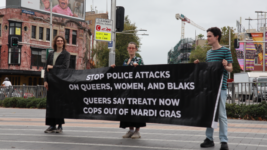 NSW Police Out of Mardi Gras Has Been a Long-Time Coming, as March Requests Cops Not Attend
