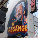 Assange Appeals for His Life, Global Press Freedoms and International Justice