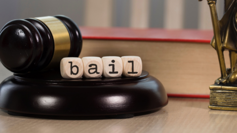 Bail NSW