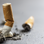The Offences, Defences and Penalties for Improperly Discarding a Cigarette in NSW