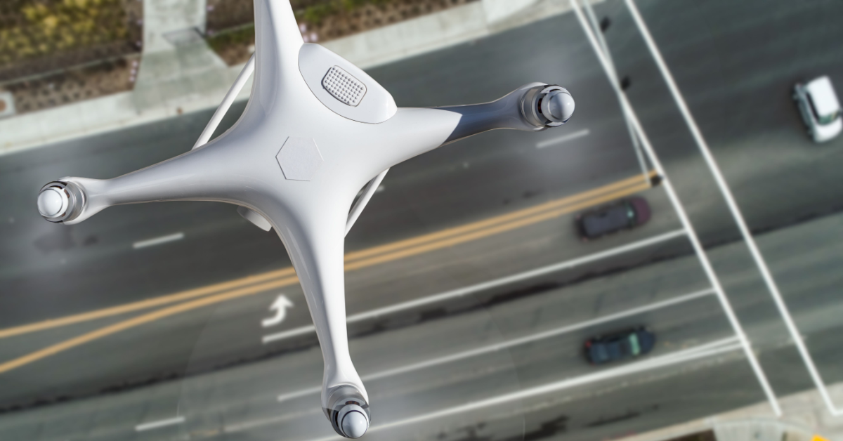 Drone doctor shop near me
