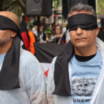 Restore UNRWA Funding: Photos of 18th Gadigal-Sydney Rally Against Gaza Genocide