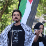 “The Last Setter Colonial Project”: Gadigal-Sydney Won’t Stop Demanding Gaza Ceasefire