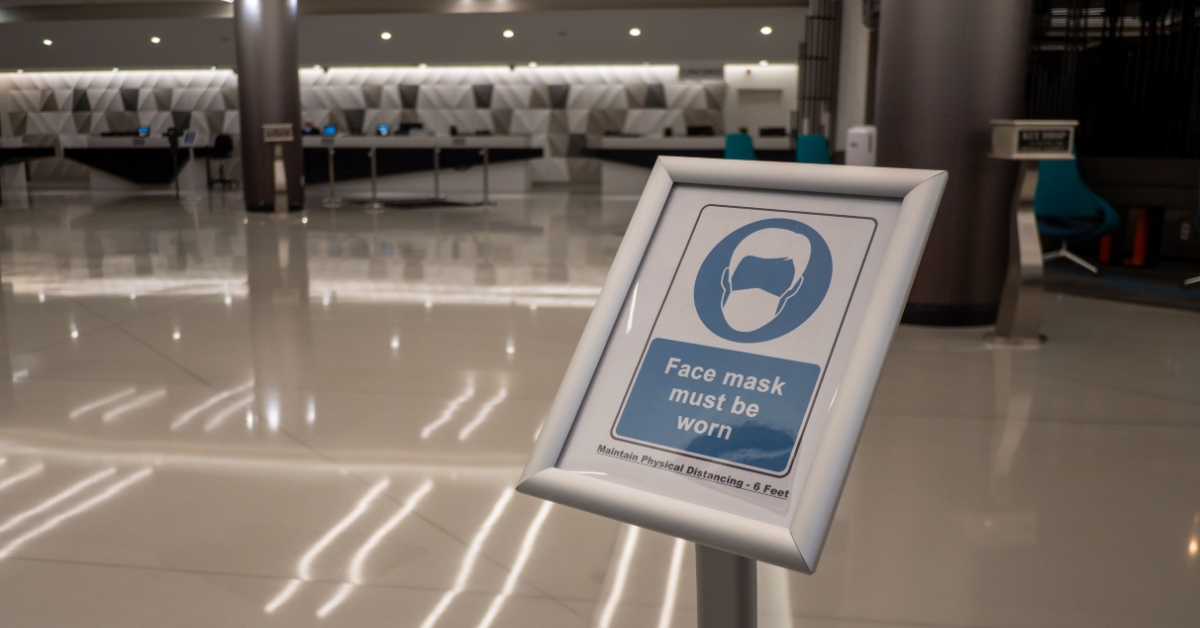 Government Uses ‘Robodebt Tactics’ Over Hotel Quarantine Payments