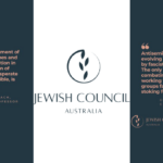 Setting the Record Straight: The Jewish Council’s Sarah Schwartz on Antisemitism