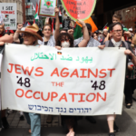 “Zionism Is a Colonial Crime”: Interview with Jews Against the Occupation 48’s Laurie Izaks MacSween