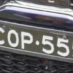 Rules and Offences Relating to Number Plates in New South Wales