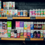 Selling Nicotine Vapes Without Prescription is a Crime in NSW