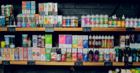 Vape shop