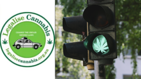 Medicinal cannabis and drug driving