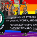 Why NSW Police Should Have Stayed Out of Mardi Gras