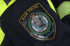 Police NSW