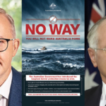 Draconian Refugee Deportation Laws Carry All the Hallmarks of Albanese’s Howard Era