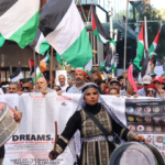 Sydney’s 22nd Mass Palestinian Rally Foretells of a Coming Political Reckoning: In Photos