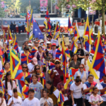 NSW Tibetan Community Rallies for Freedom: An Interview With Kyinzom Dhongdue