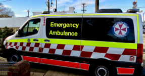 NSW Ambulance