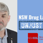 Former NSW DPP Nicholas Cowdery Calls on NSW Government to Reform Drug Laws