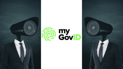 Digital ID MyGov