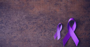 Domestic Violence Ribbon