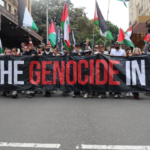 The Gadigal-Sydney Pro-Palestinian Mass Protest: Six-Months of Nonviolent Social Cohesion