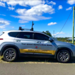 How Do Mobile Speed Cameras Work in New South Wales?