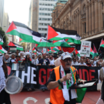 The Killing Won’t Stop, and Nor Will the Movement: Free Palestine Sydney 25 Weeks On
