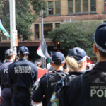 NSW Police Officers Raid Pro-Palestinian Man Over Misunderstood Tweet  
