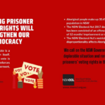 NSW Should Extend Voting Rights to All Inmates to Better Serve the Community