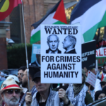 The Pro-Palestine Gadigal-Sydney Ceasefire March Is 27 Weeks Strong: In Photos