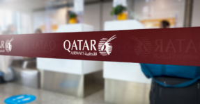 Qatar Airlines