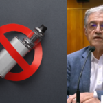 Vaping prohibitions