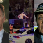 Western Sydney Riot: Why Would a Community Be Mistrustful of NSW Police?