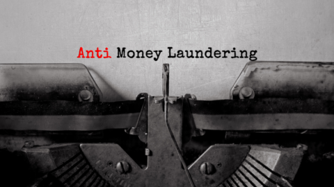 Anti-Money Laundering Laws