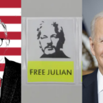 To Appeal or Extradite: UK Courts Set to Decide on the Assange Extralegal Show Trial