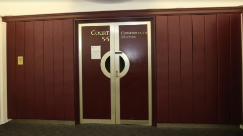 Commonwealth Court