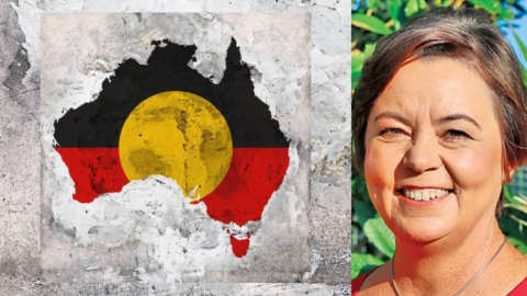 Cultural lands